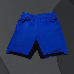 Vintage Nike Running Shorts Men’s Medium